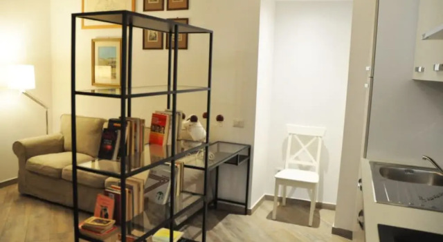 Ottaviani House