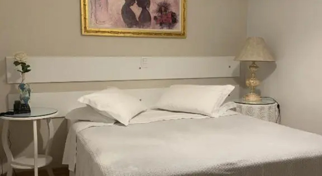 Апартаменты Superior Hotel Imigrantes