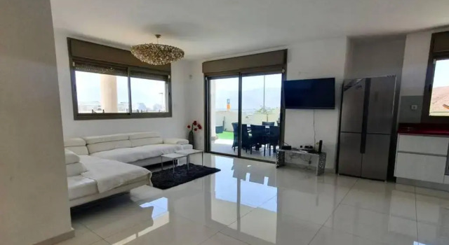 Private Pool, 3Br Garden Apartment, Aquarelle, Забронировать Апартаменты/квартира Эйлат Южный округ Израиля, рядом с Набережная Эйлата