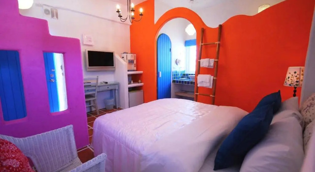 Двухместный номер Standard Bethlehem B&B Kenting