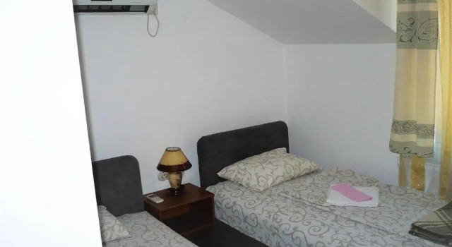 Двухместный номер Standard Motel Stara Vrba