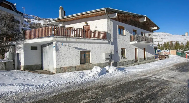 Studio Borgata Ski In Ski Out 300m, Забронировать Апартаменты/квартира Апартаменты Пьемонта, Апартаменты/квартира
