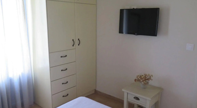 Kaminaki Amorgos Studios & Apartments