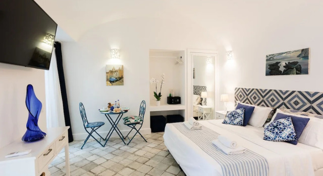 Suite Confort Suite Saint Michael