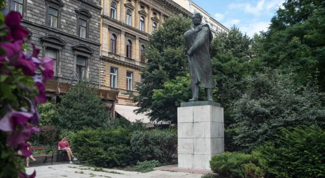 Inviting flat in the heart of town, Забронировать Отель 07. Эржебетварош 