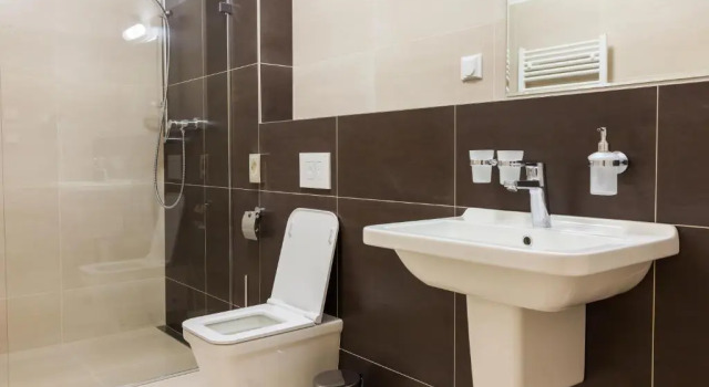 Номер Standard Hotel Valdes