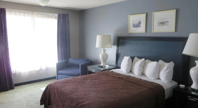 Best Western El Rancho Motor Inn, Buchen Sie Hotel Beaumont Kalifornien
