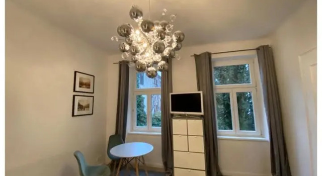 Design Apartment in a former monastery, Prenota Appartamento Vienna Austria, vicino a Alserstraße Metro Stop