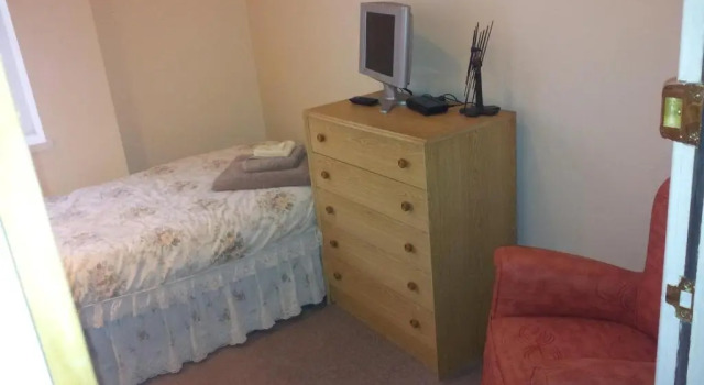 Номер Standard Weavers House B and B