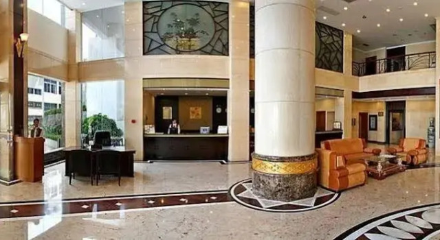 Peony Wanpeng Hotel - Xiamen