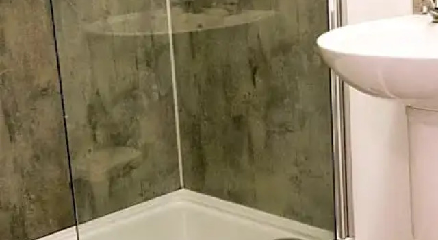 Одноместный номер Standard The Balavil Hotel Newtonmore - Restaurant, Bars & Swimming Pool