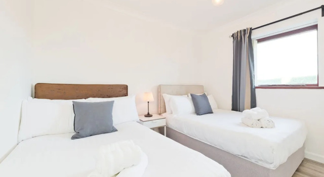Апартаменты your place - Ballsbridge Court