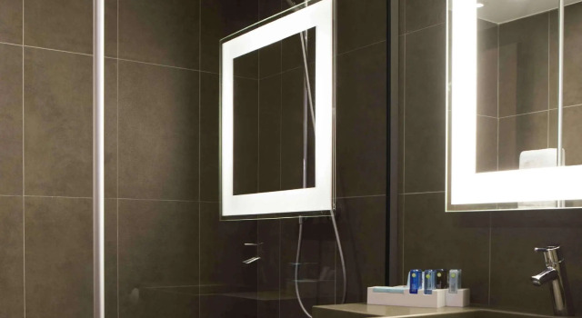 Семейный номер Superior Novotel Paris Pont De Sevres