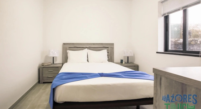 Silver Gate Home, Rezervovat Apartmán Hotely v Terceira s parkováním, Parkování