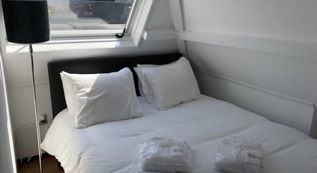 Luxury Apartments Delft - Golden Heart, Book Apartment Delft Zuid-Holland, near TU Delft