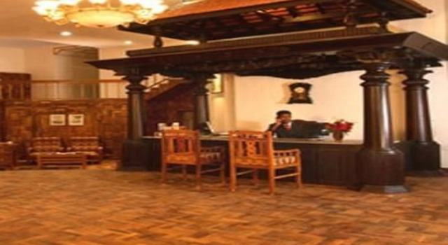 United-21 Resort, Kodaikanal, Забронировать Отель Отели штата Тамилнада 3 звезды, 3*