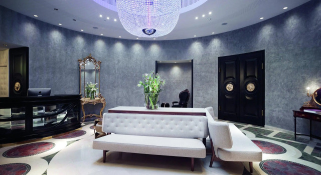 Hotel Sans Souci, Vienna, Book Hotel SPA-hoteller i Wien, nær Augustine Church, SPA