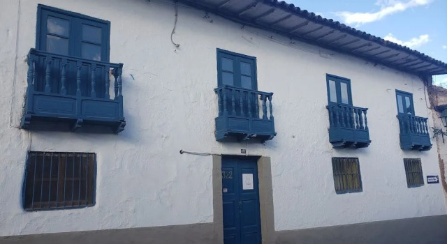 Inka Hallpa, Rezerwuj Hotel Cusco City Centre Cuzco