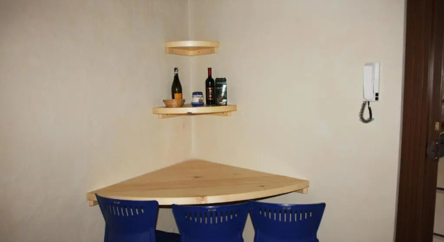 Четырёхместный номер Standard Casa Torre