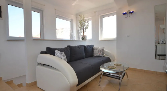 Апартаменты Zdenac Apartment