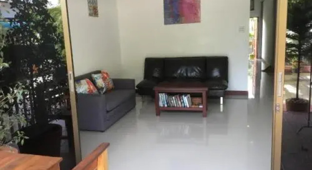 98 The Residence