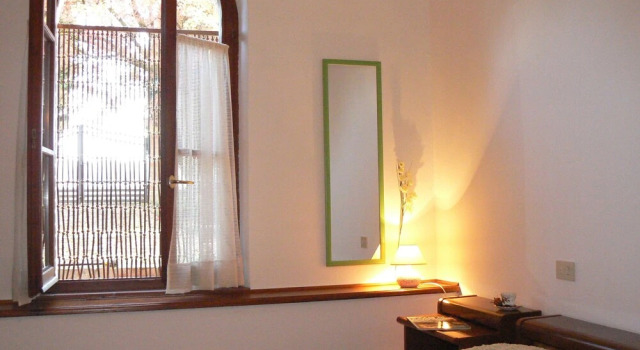 B&B La Vinca