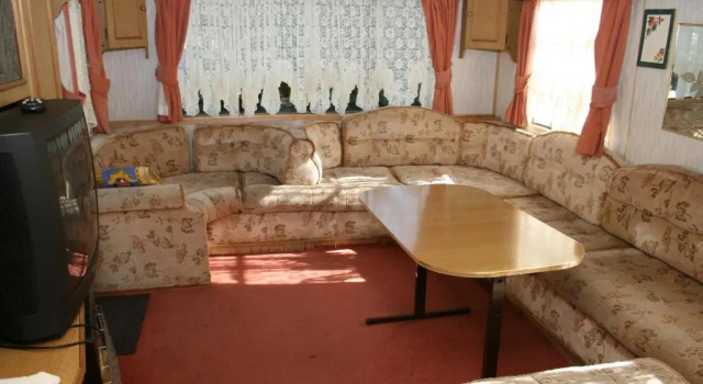Место под палатку Auto-Camping Park