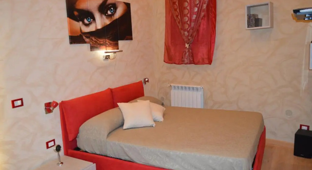 Nicuzza Bedda