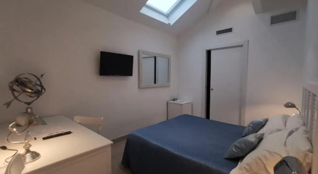LEtoile, Buchen Sie Hotel Foggia Apulien