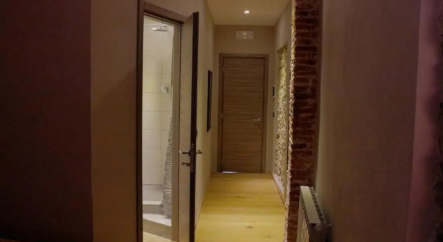 Номер Superior Hotel Pino