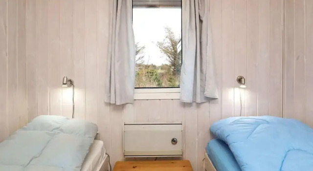 10 Person Holiday Home in Lokken-by Traum, Rezervovat Hotel Løkken 