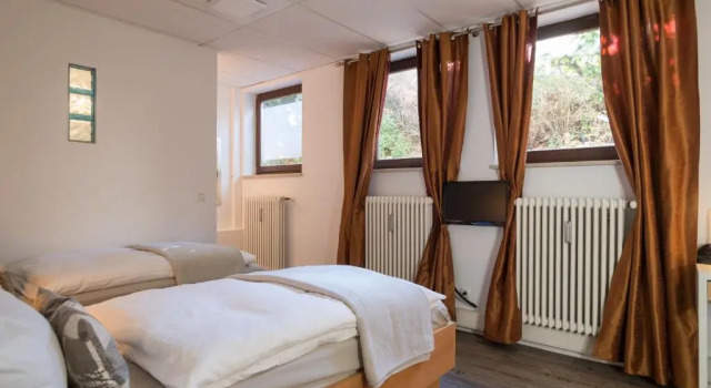 Двухместный номер Standard Garden House