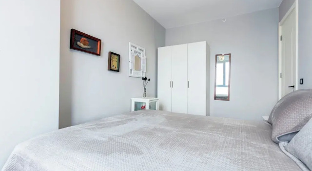 Апартаменты Luxury Florya homes