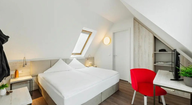 Номер Standard Hotel Forsthaus