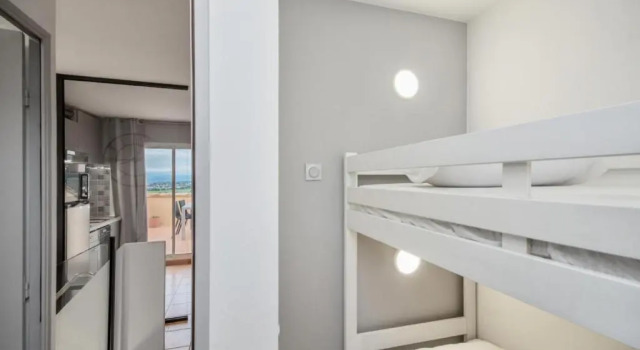 Village Pont Royal en Provence - maeva Home - Appartement duplexe moderne 4 Piè, Забронировать Апартаменты/квартира Мальмор Буш-дю-Рон