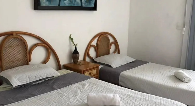 Коттедж Deluxe Shenzhen