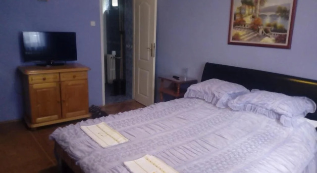 Hotel 24 jul, Buchen Sie Hotel Pljevlja Provinz Pljevlja