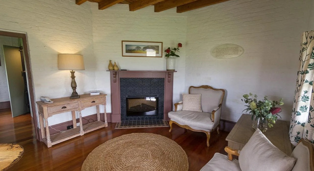 The Barracks, Tocal, Book Bed and Breakfast Paterson Hunter Valley