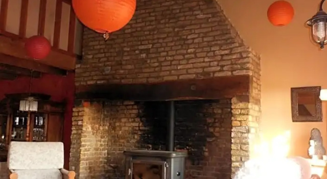 Chambres d'hôtes du chemin de la maison blanche, Rezervovat Hotel West-Cappel Pikardie