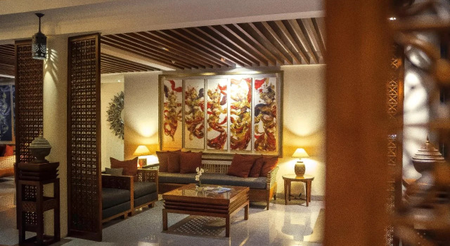 Javana Royal Villas