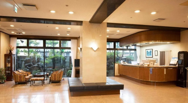 Hotel Castle inn Suzuka, Boek Hotel Hotels in Tokai met parkeren, Parkeren
