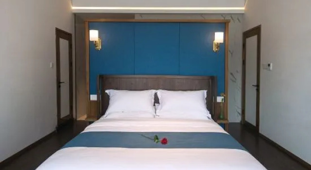 Люкс Yuliang Sincerity Homestay