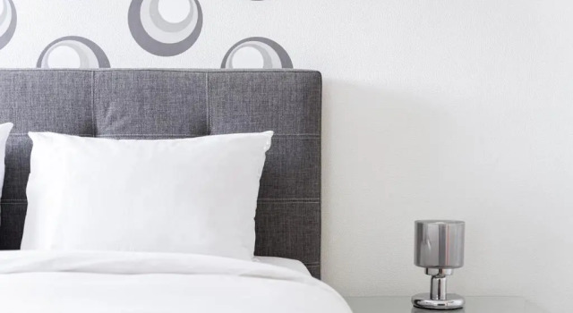 Номер Standard Mirada Hotel