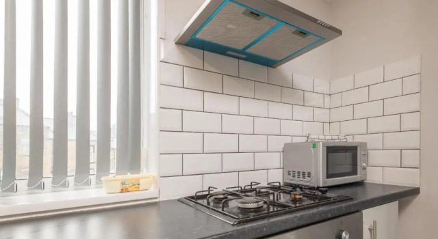 K Suites - Park Cliffe