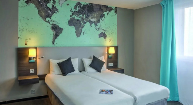 Appart’City Confort Strasbourg Aeroport, Book Hotel Strasbourg 