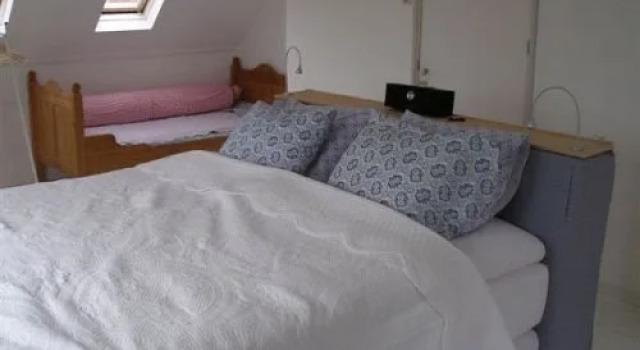 Theetuin Stadsland B&B, Book Bed and Breakfast Hotels in Zwolle with Parking, Parking