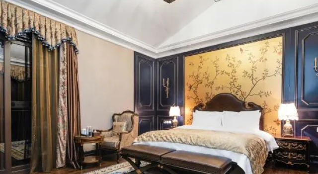 Люкс Premier U-house Villa Hotel