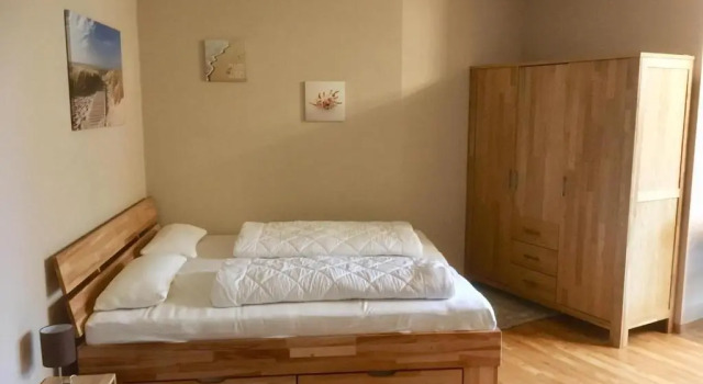 Lord Nelson Apartment 13, Réserver Appartement Hôtels à Cuxland avec parking, Parking