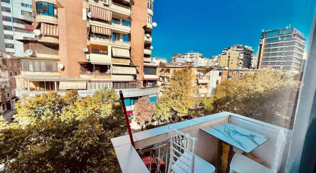Leo s City View Apartment Cozy 1BR
