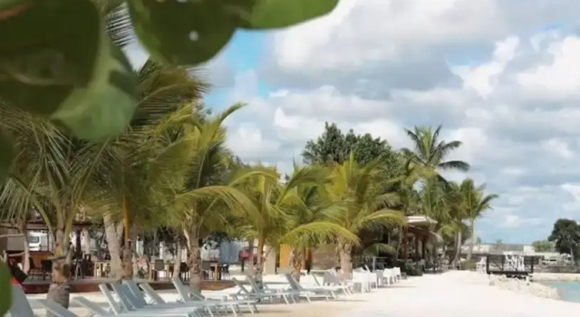 Вилла Tropical Escape with Private Pool in Vista Cana